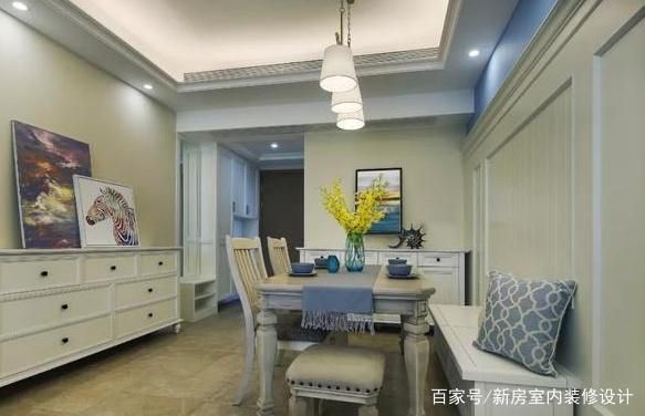 晒晒我家98平简约小三居，，，，，，，，全屋定制柜子太实用，，，，，，，，满意颜色搭配！